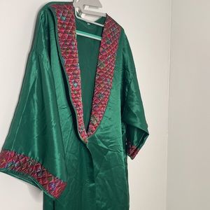 Lucie Ann II Vintage Robe
